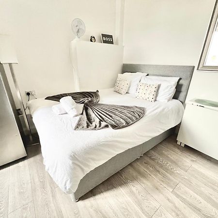 Complete Central Flat Netflix And Fast Wifi Londres Exterior foto