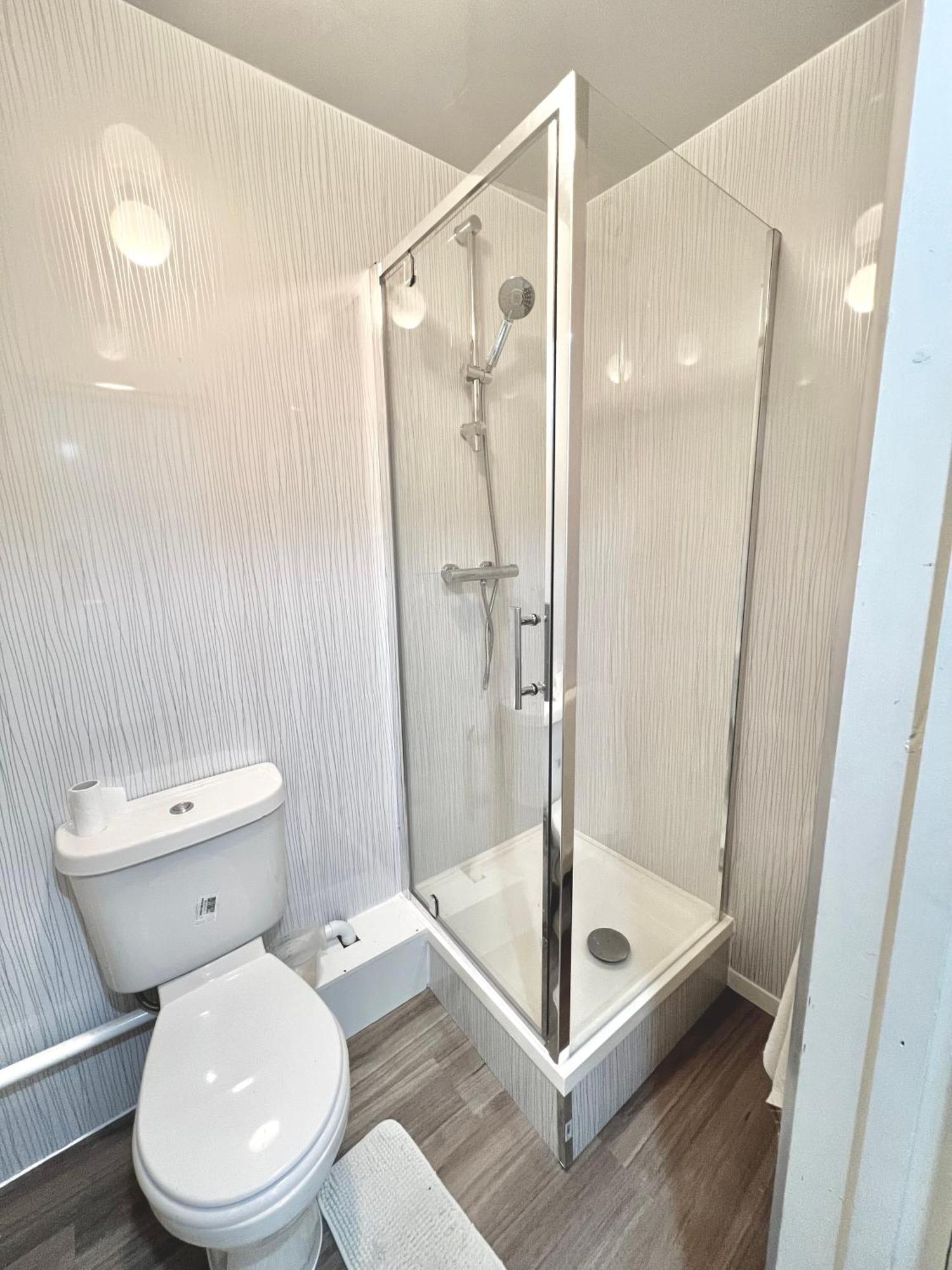 Complete Central Flat Netflix And Fast Wifi Londres Exterior foto