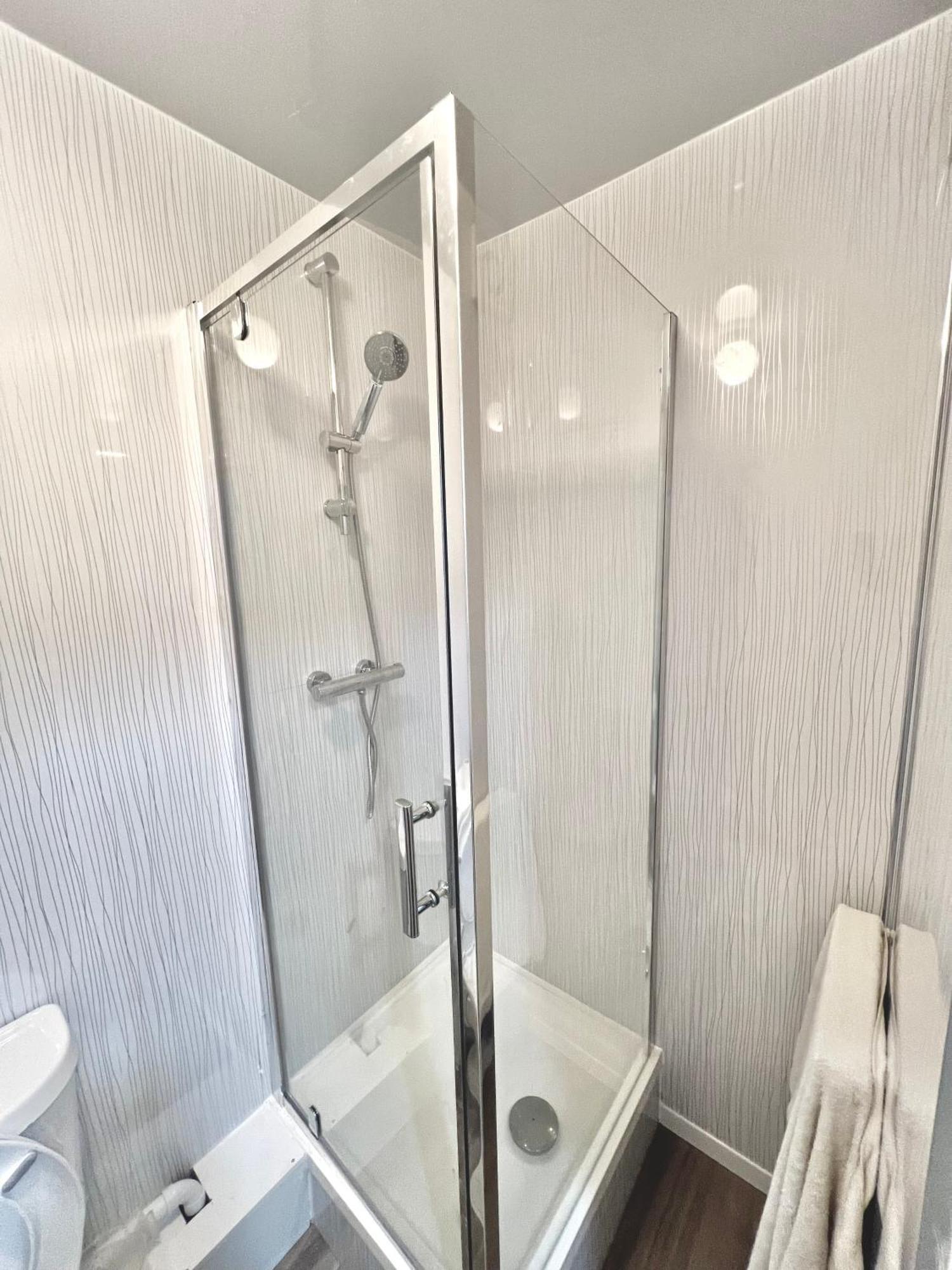 Complete Central Flat Netflix And Fast Wifi Londres Exterior foto